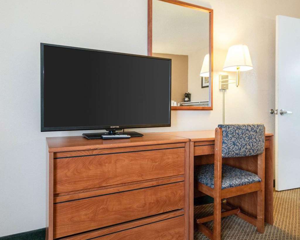 Lone Star Inn Lubbock Habitación foto